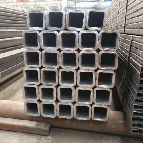 兰坪q355c无缝方管