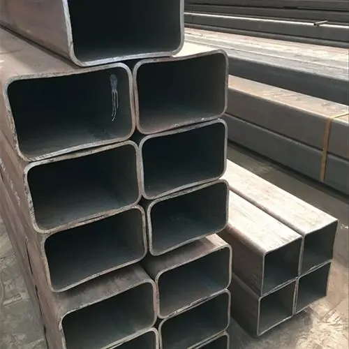 兰坪q355c无缝方矩管